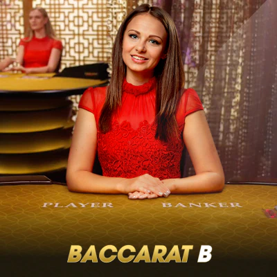 Baccarat VIP B DA88